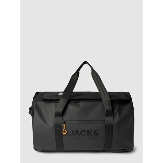 Jack & Jones torba sportowa dla mężczyzn 