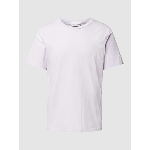 T-shirt z okrągłym dekoltem model ‘JAAMES’ ze sklepu Peek&Cloppenburg  w kategorii T-shirty męskie - zdjęcie 168962733