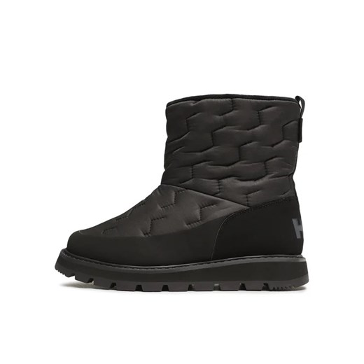 Helly Hansen Śniegowce W Beloved 2.0 11834_990 Czarny Helly Hansen 38_23 okazja MODIVO