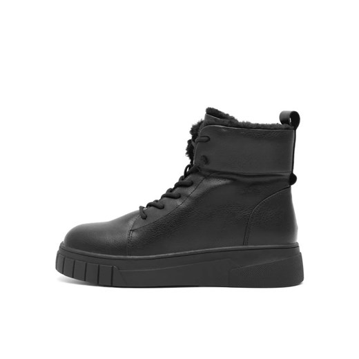 Jenny Fairy Botki WS5888-12 Czarny Jenny Fairy 37 MODIVO