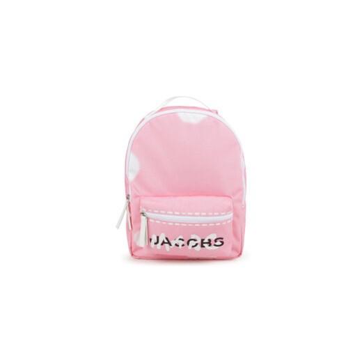 The Marc Jacobs Plecak W60066 Różowy ze sklepu MODIVO w kategorii Plecaki dla dzieci - zdjęcie 168971871