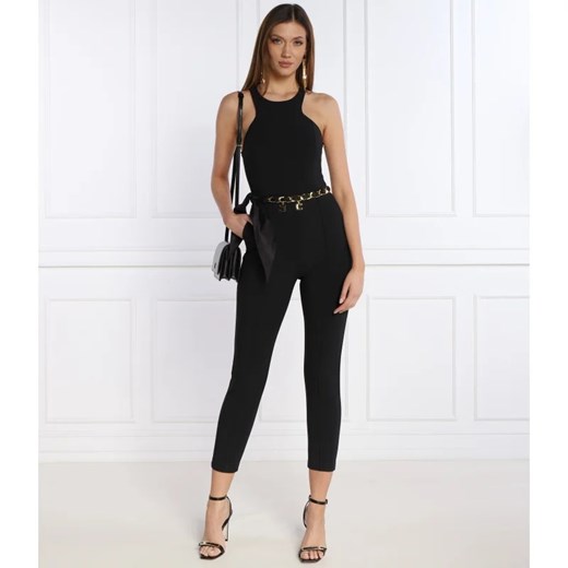 Elisabetta Franchi Kombinezon | Regular Fit ze sklepu Gomez Fashion Store w kategorii Kombinezony damskie - zdjęcie 168972200