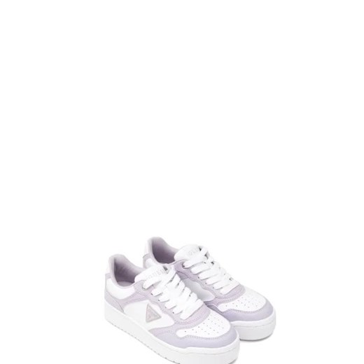 Guess Sneakersy Guess 40 wyprzedaż Gomez Fashion Store