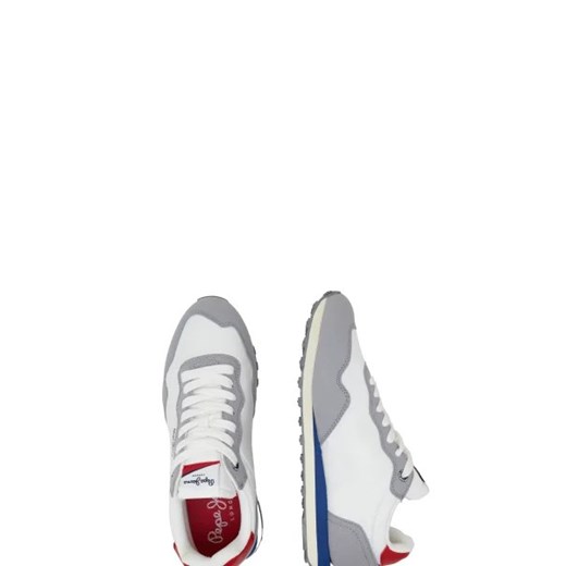 Pepe Jeans London Sneakersy PJL M FW Sp Sh/Running 40 okazyjna cena Gomez Fashion Store