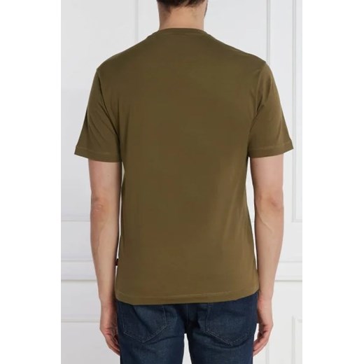 BOSS ORANGE T-shirt Pantera | Regular Fit L wyprzedaż Gomez Fashion Store