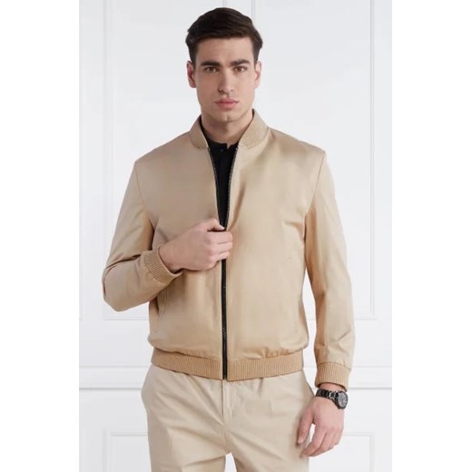 HUGO Kurtka bomber Ukashi232X | Regular Fit 46 Gomez Fashion Store okazyjna cena