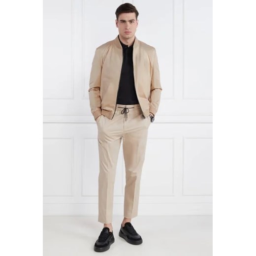 HUGO Kurtka bomber Ukashi232X | Regular Fit 52 okazja Gomez Fashion Store