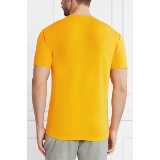 T-shirt męski Emporio Armani z krótkim rękawem 