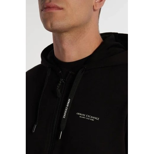 Armani Exchange Bluza | Regular Fit Armani Exchange XXL okazyjna cena Gomez Fashion Store