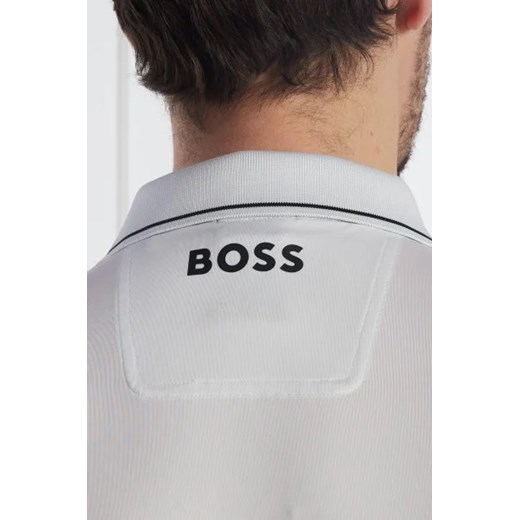 T-shirt męski BOSS HUGO 