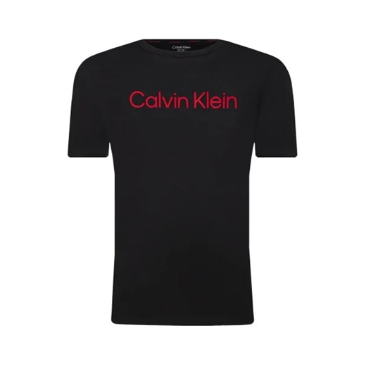 T-shirt chłopięce Calvin Klein Underwear z krótkim rękawem 