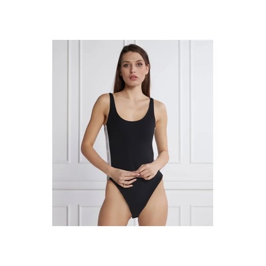 Guess Underwear Body | Slim Fit ze sklepu Gomez Fashion Store w kategorii Body damskie - zdjęcie 168972930
