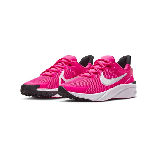 Nike Buty &quot;Star Runner 4&quot; w kolorze różowym do biegania Nike 40 wyprzedaż Limango Polska