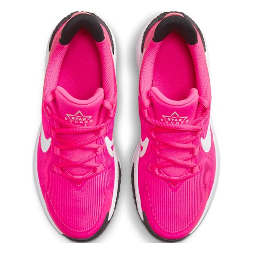 Nike Buty &quot;Star Runner 4&quot; w kolorze różowym do biegania Nike 39 okazja Limango Polska