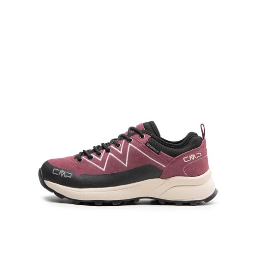 CMP Trekkingi Kaleepso Low Wmn Hiking Shoe Wp 31Q4906 Fioletowy 36 MODIVO