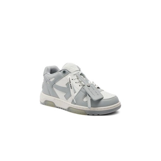 Off-White Sneakersy IA189S22LEA0010109 Biały 40 MODIVO