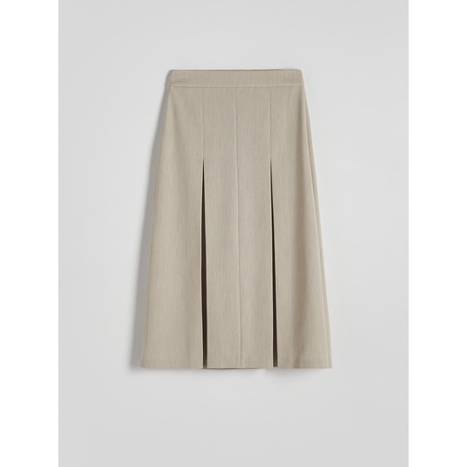 Spódnica Reserved midi