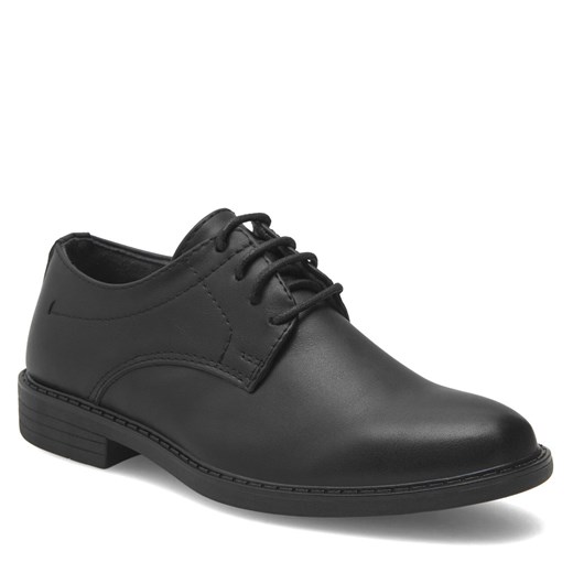 Półbuty dziecięce Ottimo sznurowane 