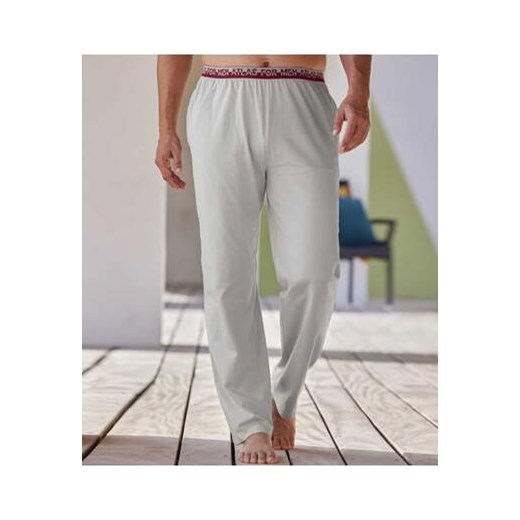 Wygodne spodnie dresowe Atlas For Men ze sklepu Atlas For Men w kategorii Spodnie męskie - zdjęcie 168977641