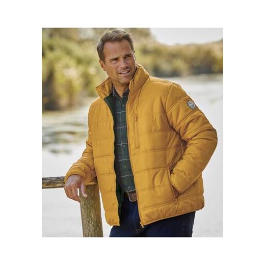 Pikowana kurtka Original Outdoor ze sklepu Atlas For Men w kategorii Kurtki męskie - zdjęcie 168977833