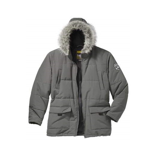 Pikowana kurtka Winter Mountain ze sklepu Atlas For Men w kategorii Kurtki męskie - zdjęcie 168978062