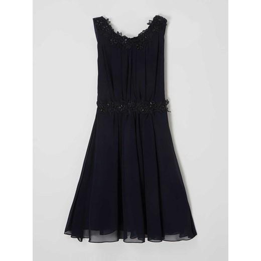 Sukienka z szyfonu ze sklepu Peek&Cloppenburg  w kategorii Sukienki dziewczęce - zdjęcie 168979670