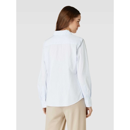 Bluzka ze wzorem w paski model ‘ESSENTIAL’ Tommy Hilfiger 36 Peek&Cloppenburg 