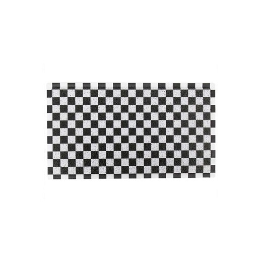 Artsy Doormats wycieraczka Checkerboard ze sklepu ANSWEAR.com w kategorii Dom - zdjęcie 168981581