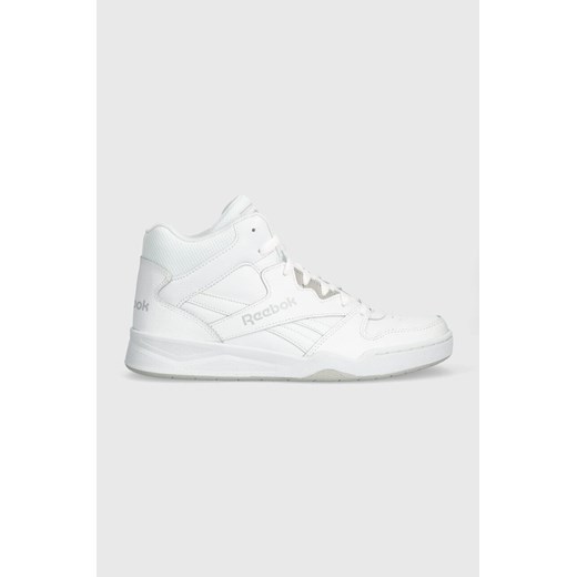 Reebok Classic sneakersy BB4500 kolor biały 100000089 ze sklepu ANSWEAR.com w kategorii Buty sportowe męskie - zdjęcie 168982334