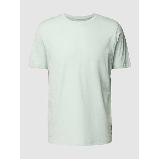 T-shirt z efektem melanżu ze sklepu Peek&Cloppenburg  w kategorii T-shirty męskie - zdjęcie 168983600