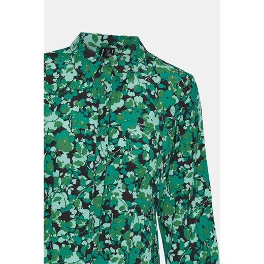 VERO MODA Sukienka - Wielokolorowy - Kobieta - L (L) Vero Moda XL (XL) Halfprice okazja