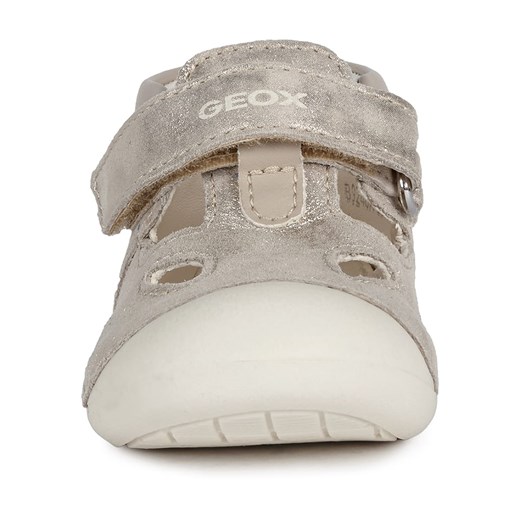 Geox Baleriny &quot;Tutim&quot; w kolorze złotym Geox 21 promocja Limango Polska