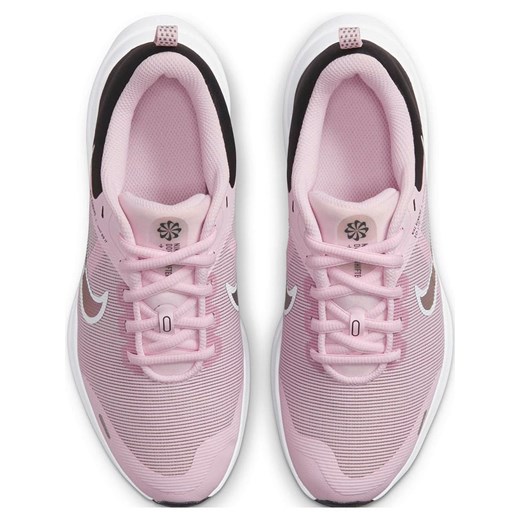 Nike Buty &quot;Downshifter 12&quot; w kolorze jasnoróżowym do biegania Nike 38 okazja Limango Polska