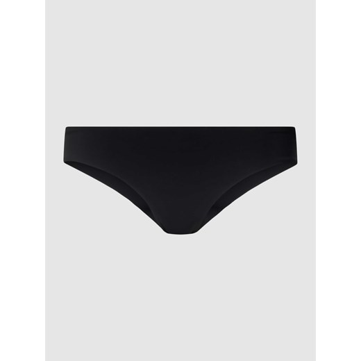 Figi bikini w jednolitym kolorze model ‘CHEEKA’ ze sklepu Peek&Cloppenburg  w kategorii Stroje kąpielowe - zdjęcie 168990571