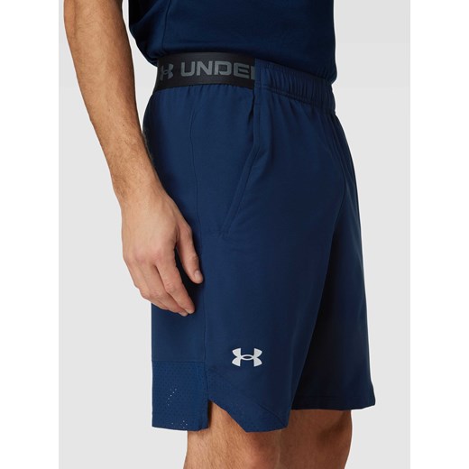 Spodnie męskie Under Armour sportowe 