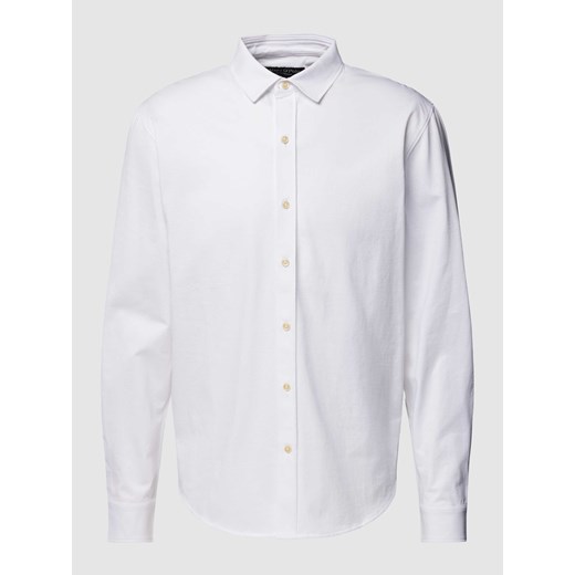Koszula casualowa z czystej bawełny ze sklepu Peek&Cloppenburg  w kategorii Koszule męskie - zdjęcie 168991042