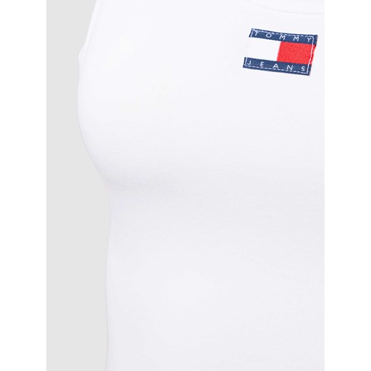 Piżama z naszywką z logo model ‘HERITAGE’ Tommy Hilfiger XL Peek&Cloppenburg 