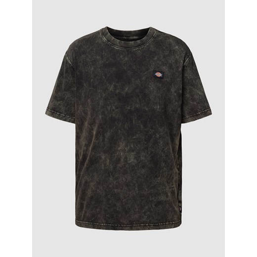 T-shirt z efektem batiku ze sklepu Peek&Cloppenburg  w kategorii T-shirty męskie - zdjęcie 168993060