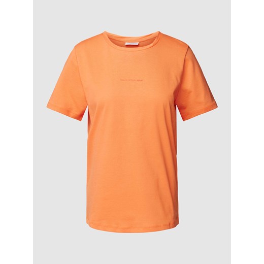 T-shirt w jednolitym kolorze M Peek&Cloppenburg 
