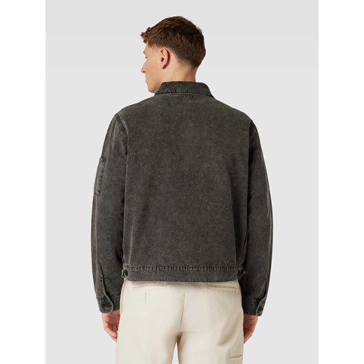 Kurtka męska Dickies casual