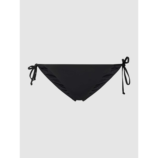 Figi bikini z wiązaniem ze sklepu Peek&Cloppenburg  w kategorii Stroje kąpielowe - zdjęcie 168993384