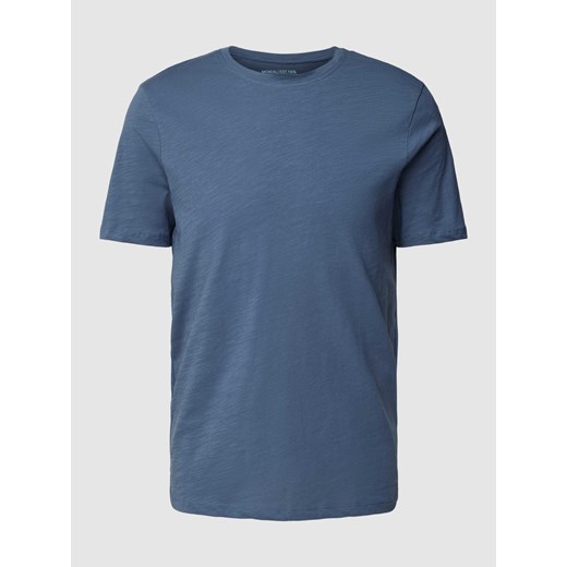 T-shirt z efektem melanżu ze sklepu Peek&Cloppenburg  w kategorii T-shirty męskie - zdjęcie 168993873