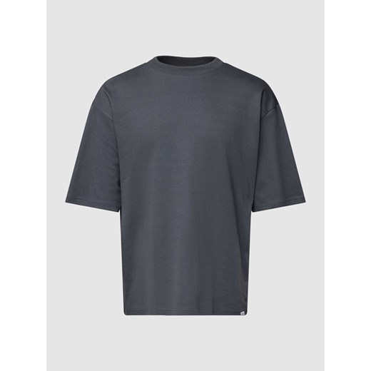 T-shirt z okrągłym dekoltem ze sklepu Peek&Cloppenburg  w kategorii T-shirty męskie - zdjęcie 168994193