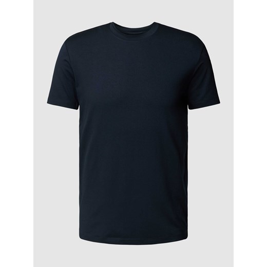 T-shirt z okrągłym dekoltem ze sklepu Peek&Cloppenburg  w kategorii T-shirty męskie - zdjęcie 168994221
