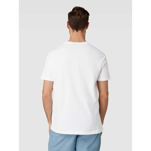 T-shirt o kroju classic fit z nadrukiem z motywem Polo Ralph Lauren L Peek&Cloppenburg 
