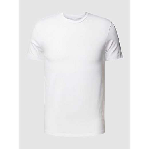 T-shirt z okrągłym dekoltem ze sklepu Peek&Cloppenburg  w kategorii T-shirty męskie - zdjęcie 168994951
