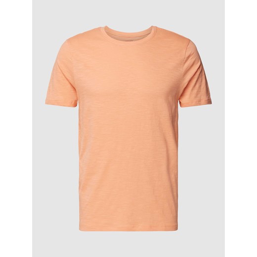 T-shirt z efektem melanżu ze sklepu Peek&Cloppenburg  w kategorii T-shirty męskie - zdjęcie 168995092