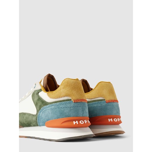 Sneakersy ze sznurowaniem model ‘MILWAUKEE’ Hoff 36 Peek&Cloppenburg 