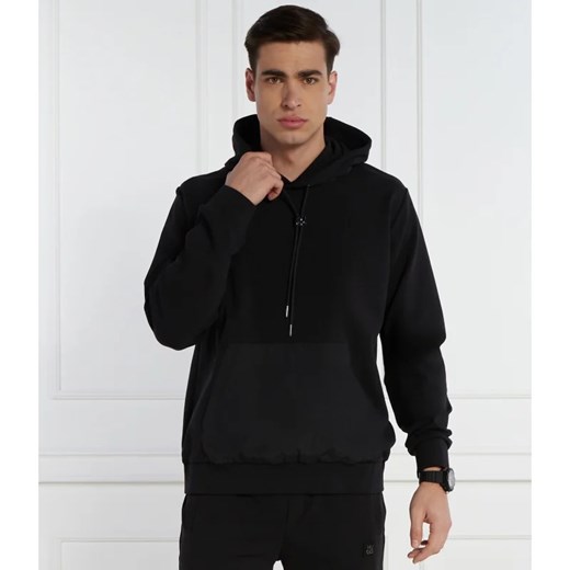HUGO Bluza Dauls | Comfort fit XL wyprzedaż Gomez Fashion Store