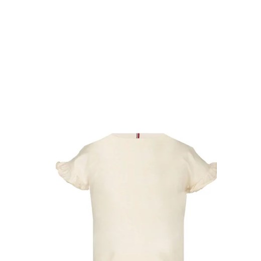 Tommy Hilfiger T-shirt | Regular Fit Tommy Hilfiger 140 Gomez Fashion Store